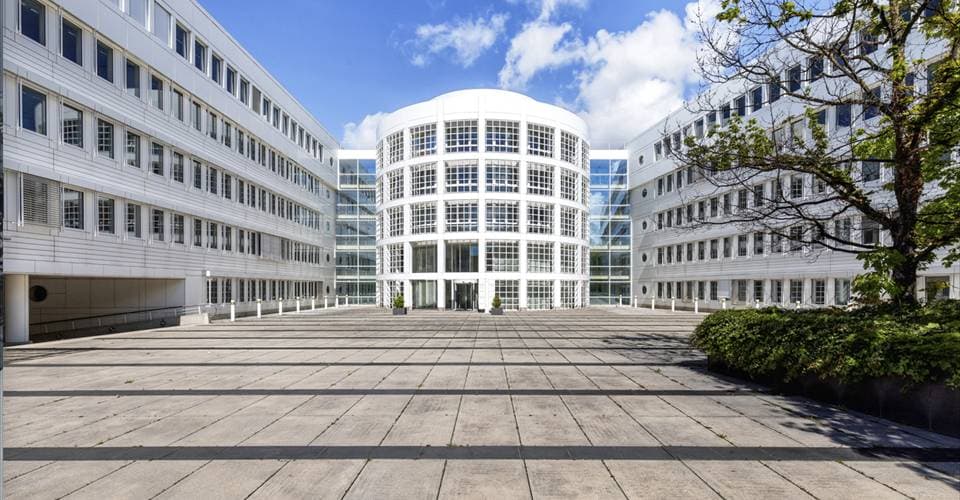 Avenue des Baumettes 7