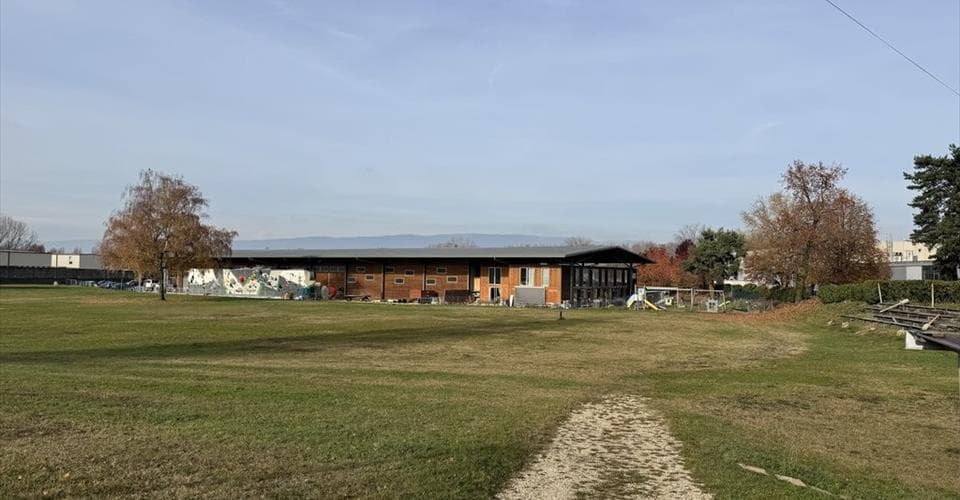 Route de Vallaire 92