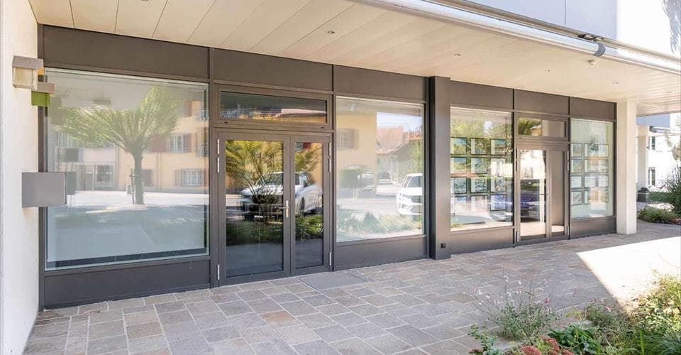 1, place de l' Ancien Collège