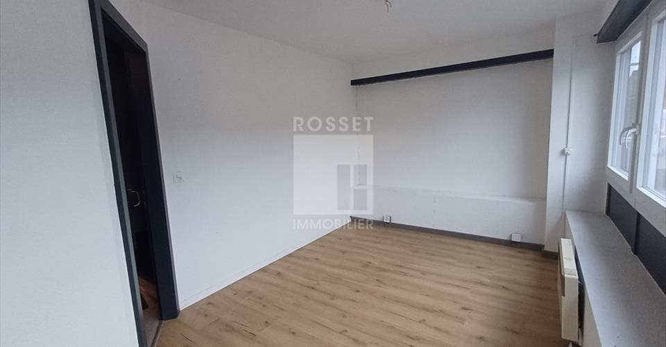 Chemin des Cerisiers 34