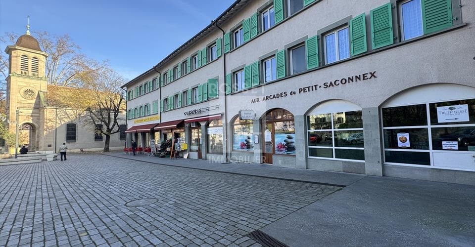 Place du Petit-Saconnex 9