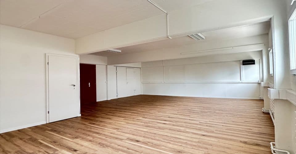 Avenue de Longemalle 11