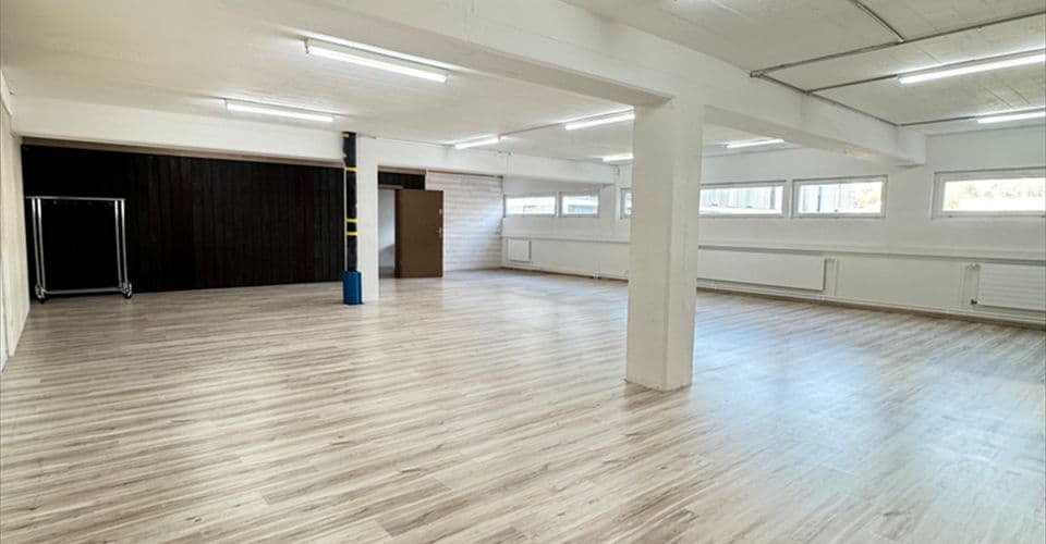 Avenue de Longemalle 11