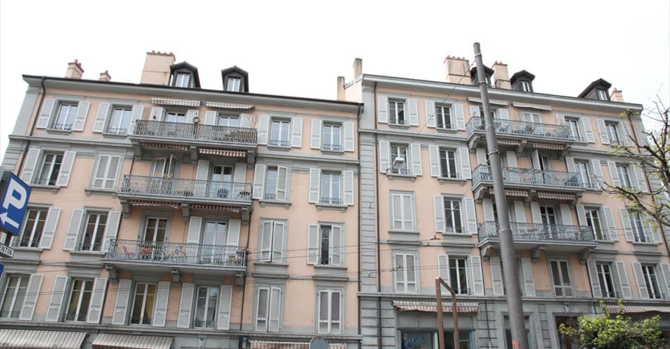 Office Rue du Valentin 45