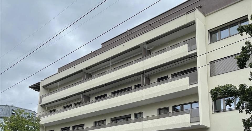 Gewerbe an Avenue de Cour 74, 1007 Lausanne – Bild 2 von 14