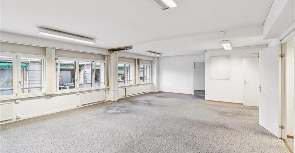 Espace commercial au Avenue de Cour 74, 1007 Lausanne – Photo 4 sur 14