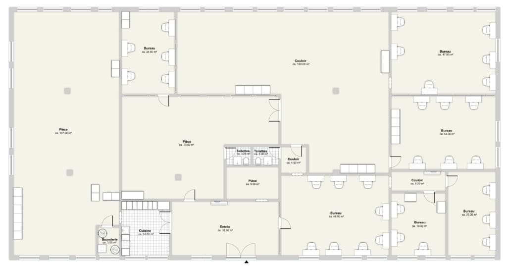 Route de Chésalles 48