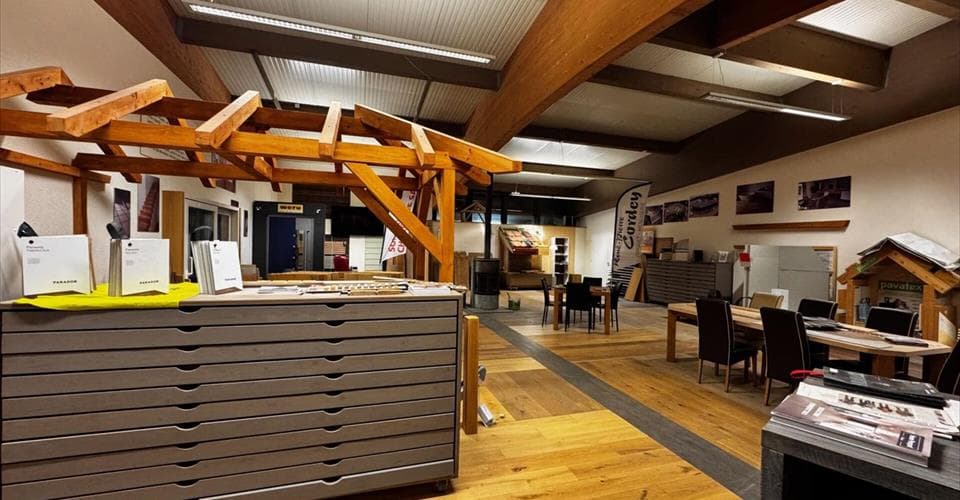 Route de Pra-Charbon 36