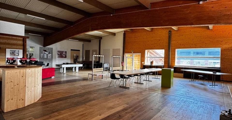 Route de Pra-Charbon 36