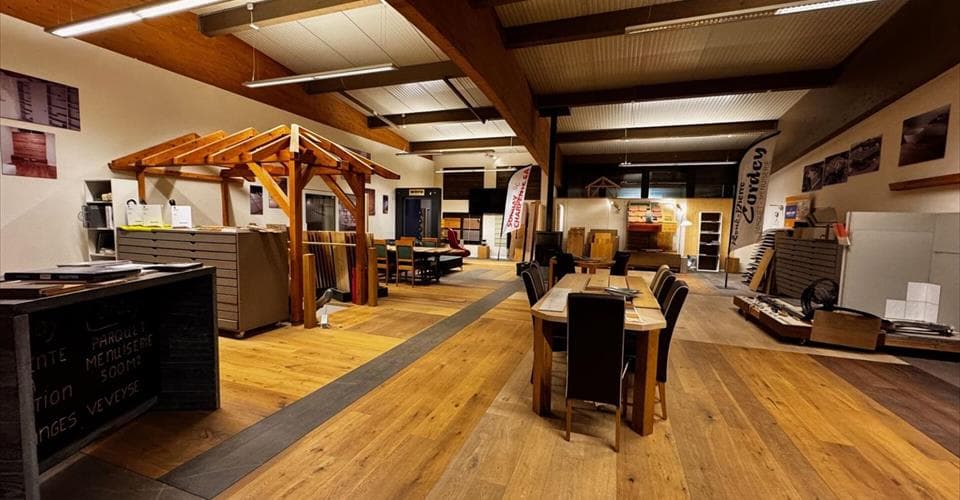 Route de Pra-Charbon 36