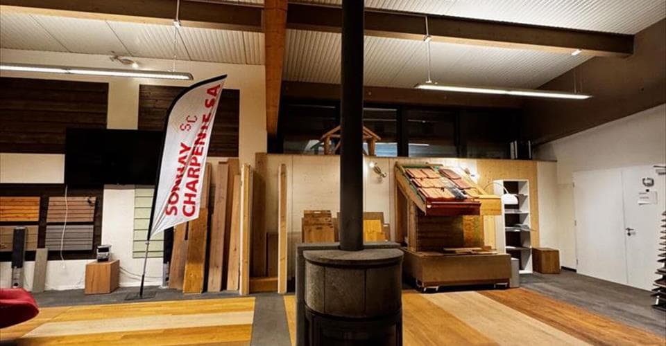 Route de Pra-Charbon 36