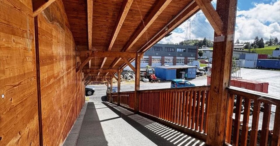 Route de Pra-Charbon 36