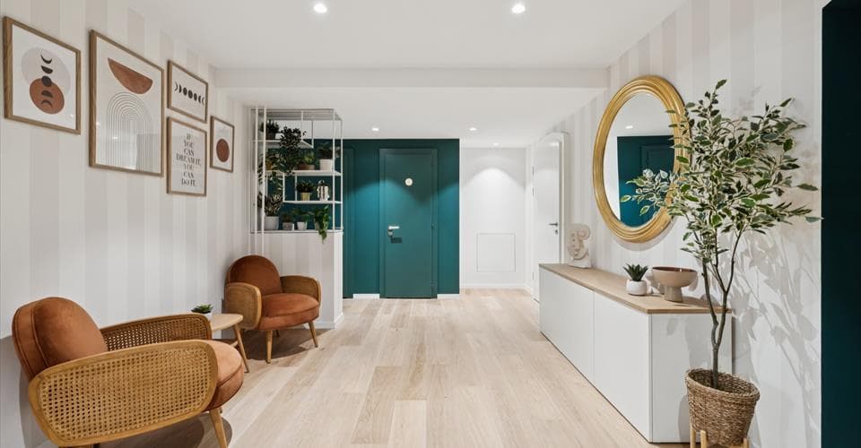 Route de Florissant 2