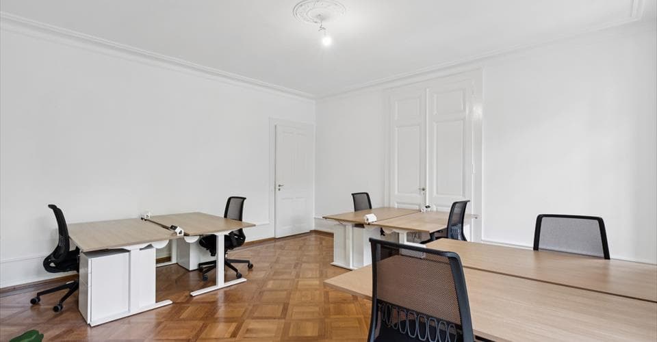 Route de Florissant 2