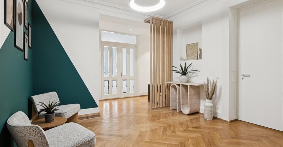 Route de Florissant 2