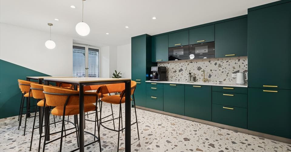 Route de Florissant 2