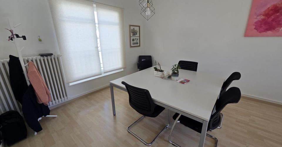 Place Saint-François 12