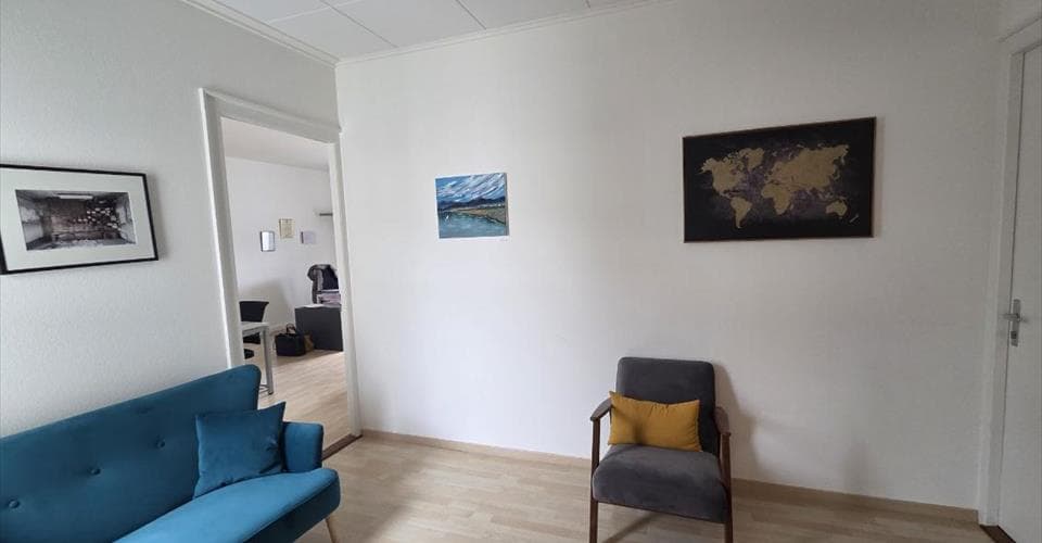 Place Saint-François 12