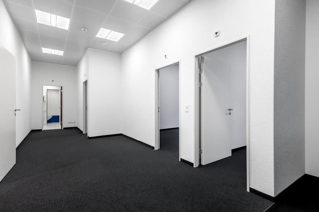 Bahnhofstrasse 86/88