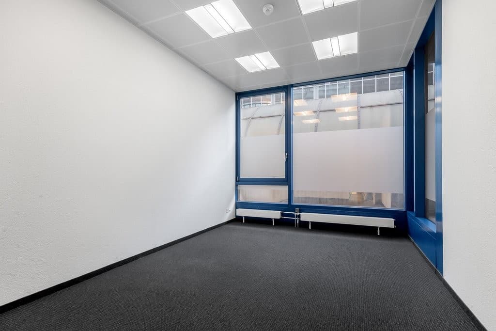 Bahnhofstrasse 86/88