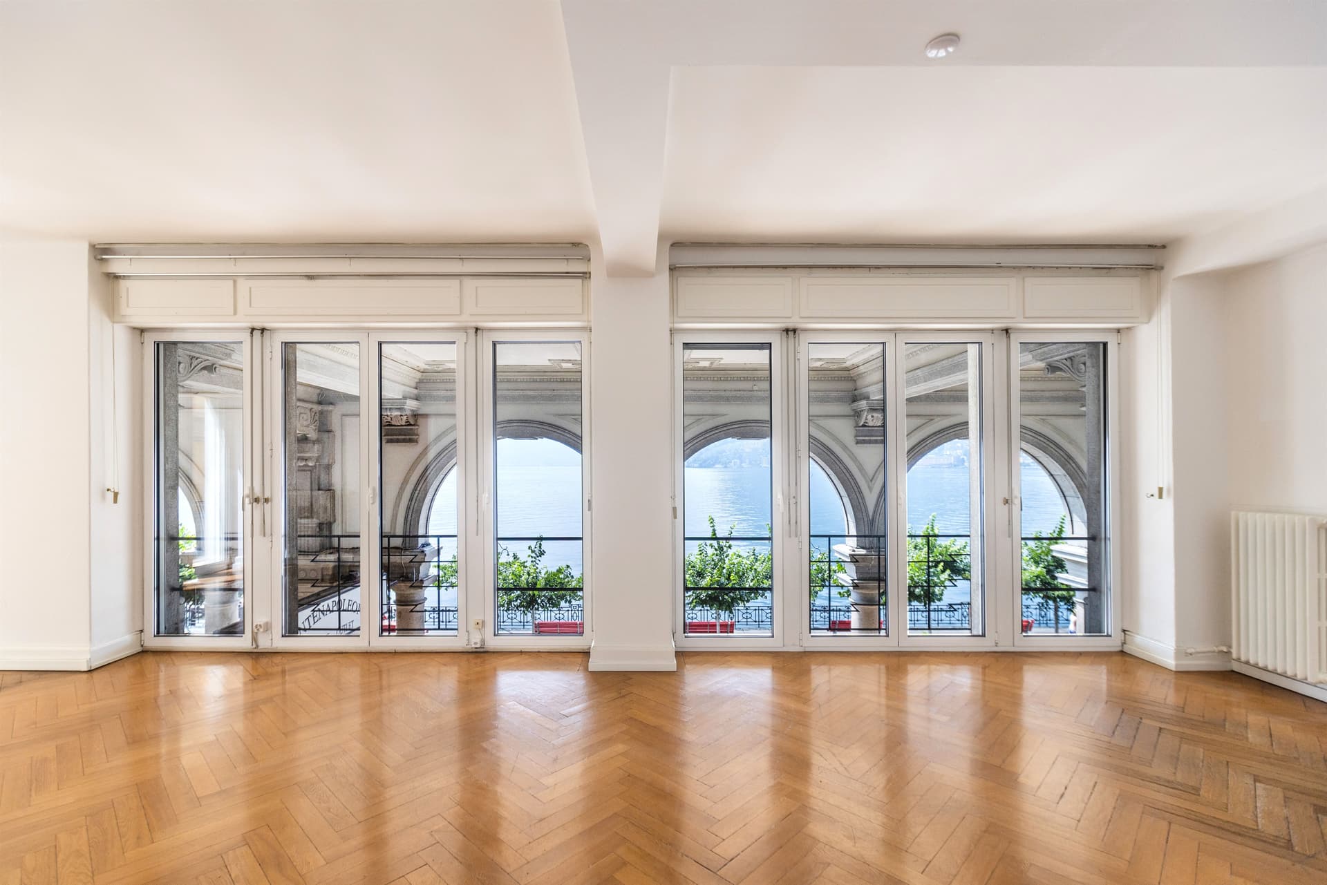 Büro an Via Guglielmo Marconi 2, 6900 Lugano – Bild 2 von 8