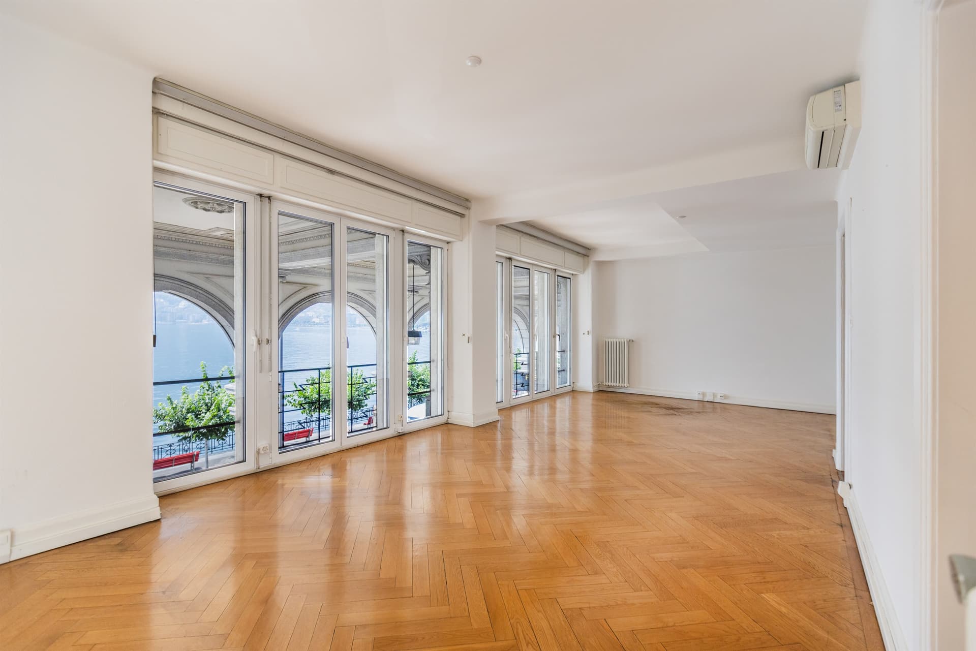 Büro an Via Guglielmo Marconi 2, 6900 Lugano – Bild 3 von 8