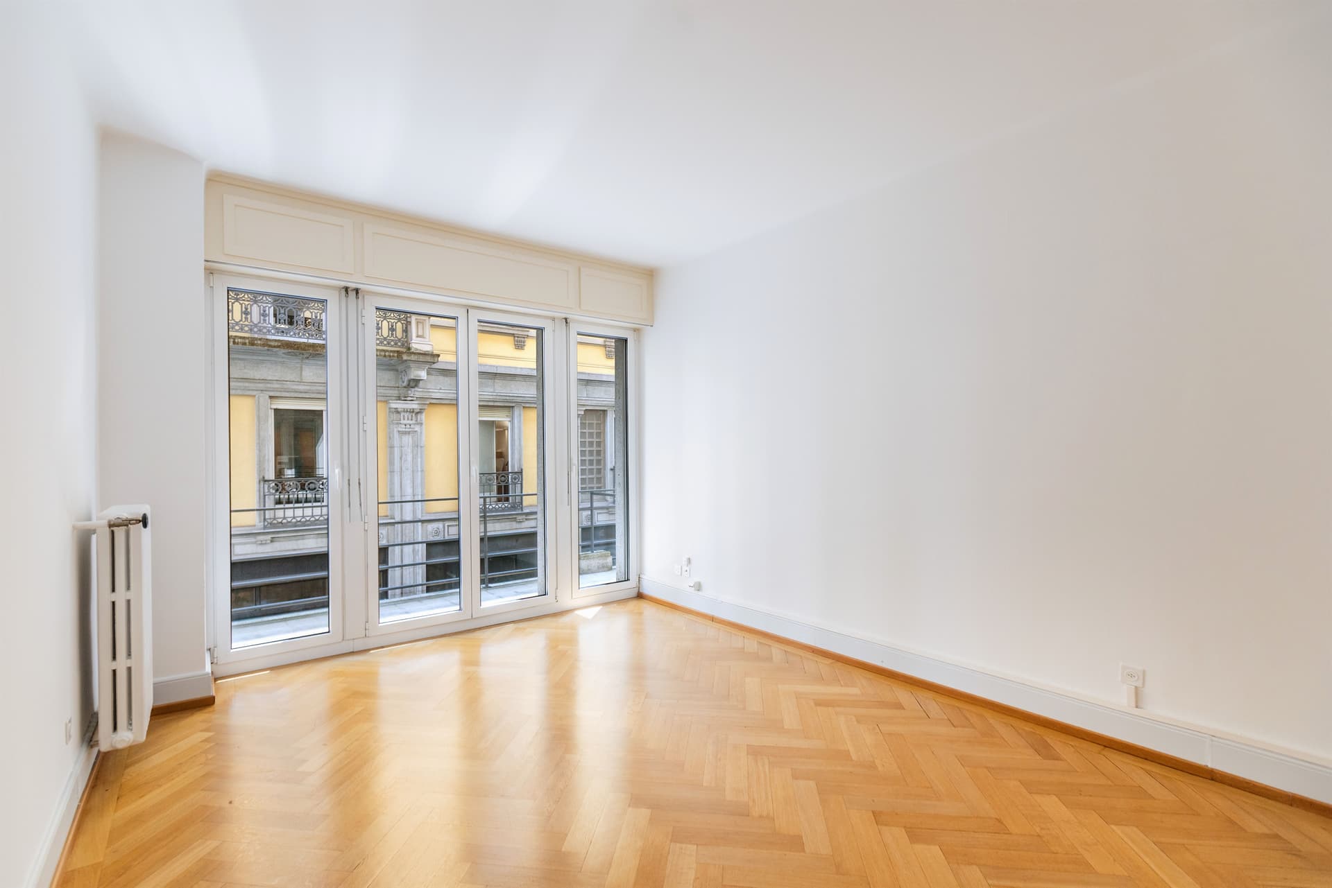 Büro an Via Guglielmo Marconi 2, 6900 Lugano – Bild 4 von 8
