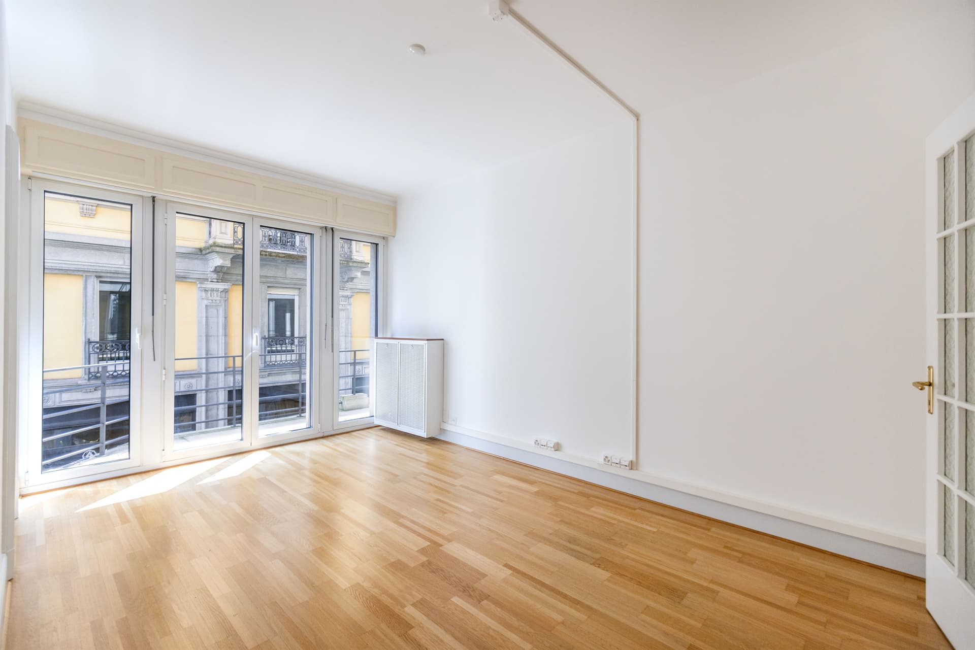 Büro an Via Guglielmo Marconi 2, 6900 Lugano – Bild 5 von 8
