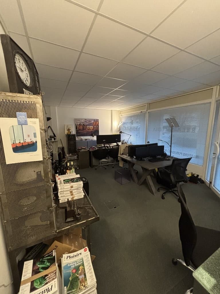 Les Fontaines G (Eysins 53 A)