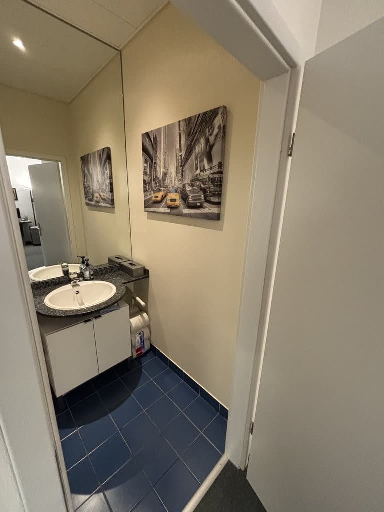 Les Fontaines G (Eysins 53 A)