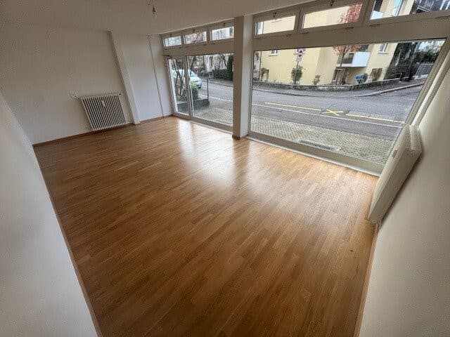 Bachlettenstrasse 39