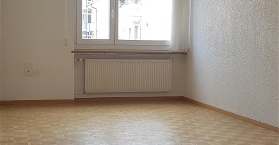 Rue de la Molière 19