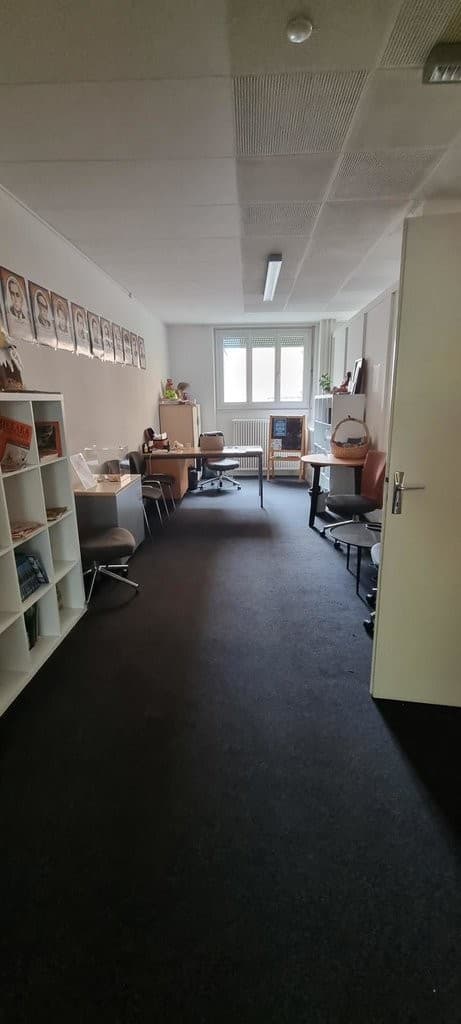 Rue de Montbrillant 52