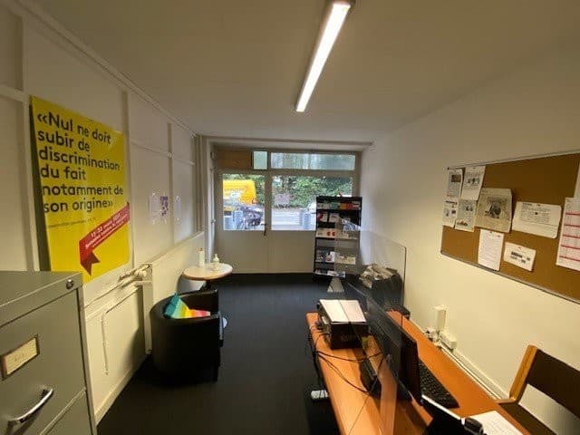 Büro an Rue de Montbrillant 52, 1202 Genf – Bild 4 von 12