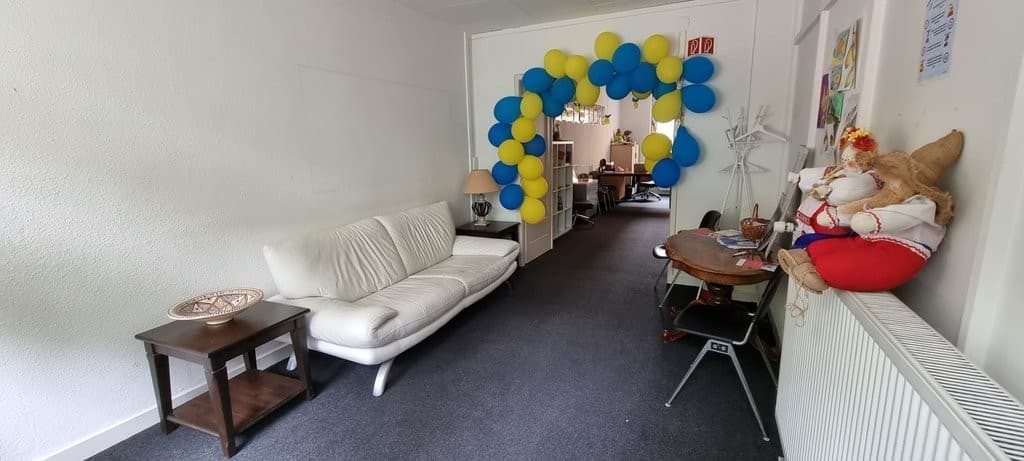 Büro an Rue de Montbrillant 52, 1202 Genf – Bild 3 von 12