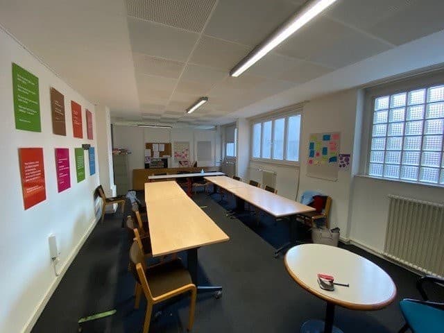 Büro an Rue de Montbrillant 52, 1202 Genf – Bild 5 von 12