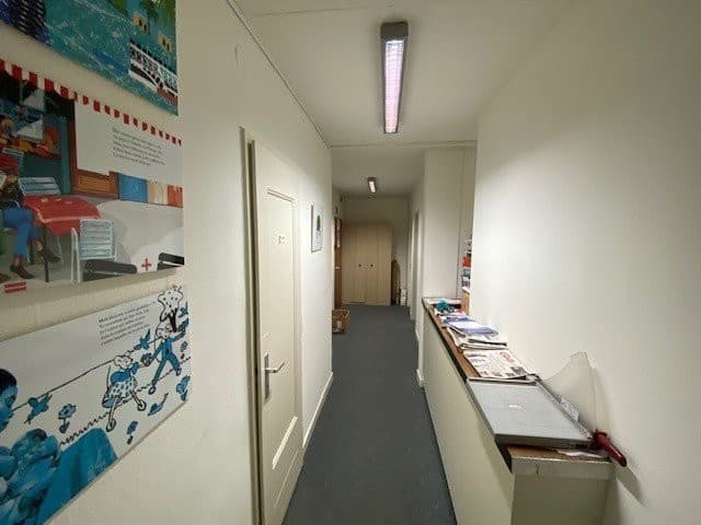 Rue de Montbrillant 52