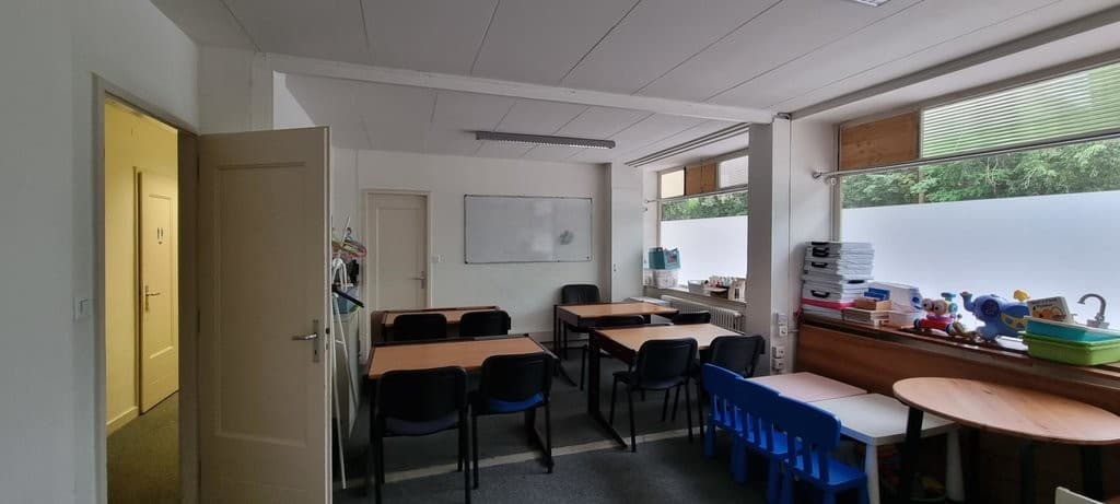 Rue de Montbrillant 52