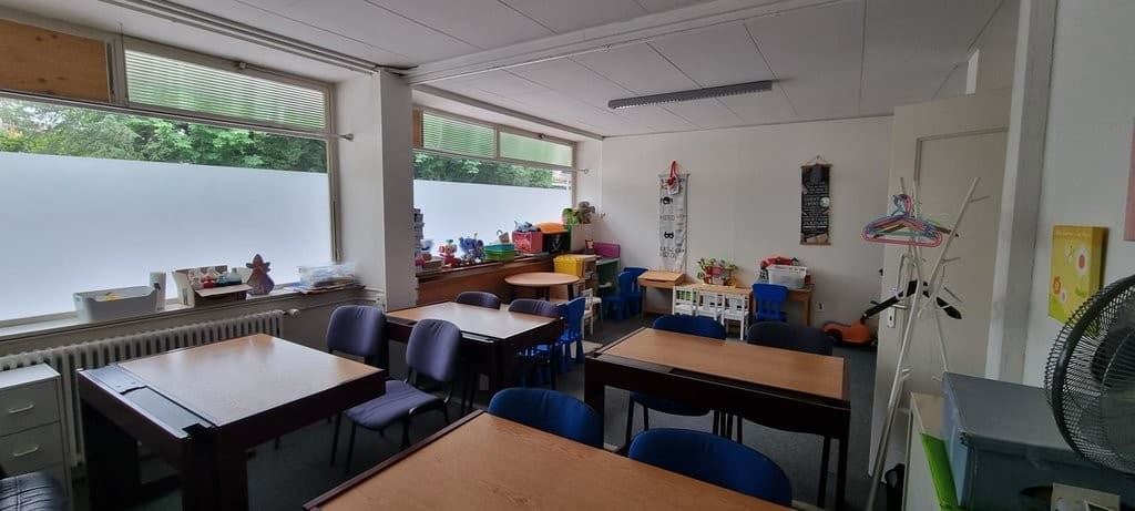 Rue de Montbrillant 52