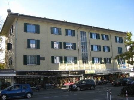 Office Hauptstrasse 12