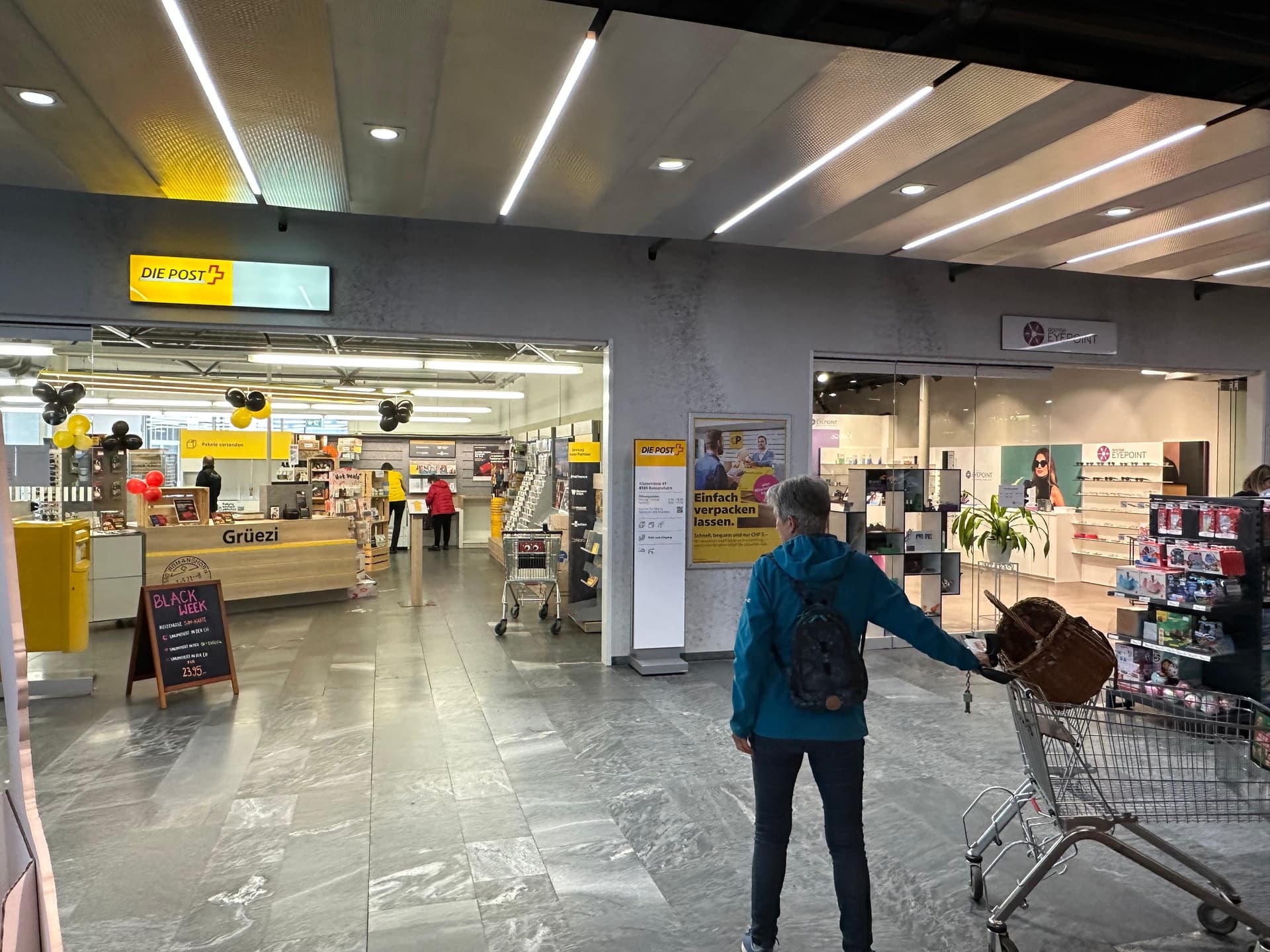Retail Space at Alleestrasse 41, 8590 Romanshorn – Photo 3 of 5