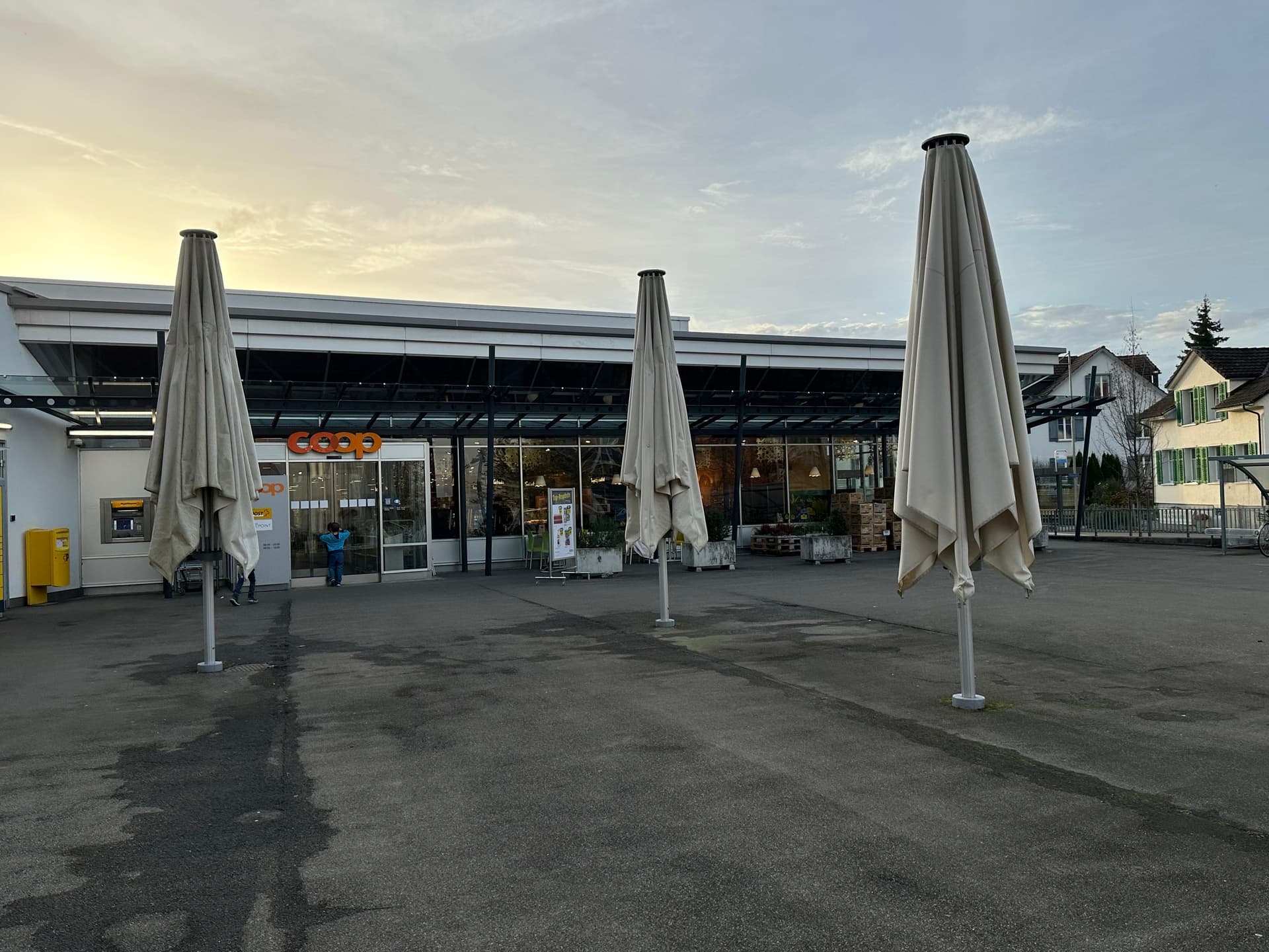 Retail Space at Alleestrasse 41, 8590 Romanshorn – Photo 4 of 5