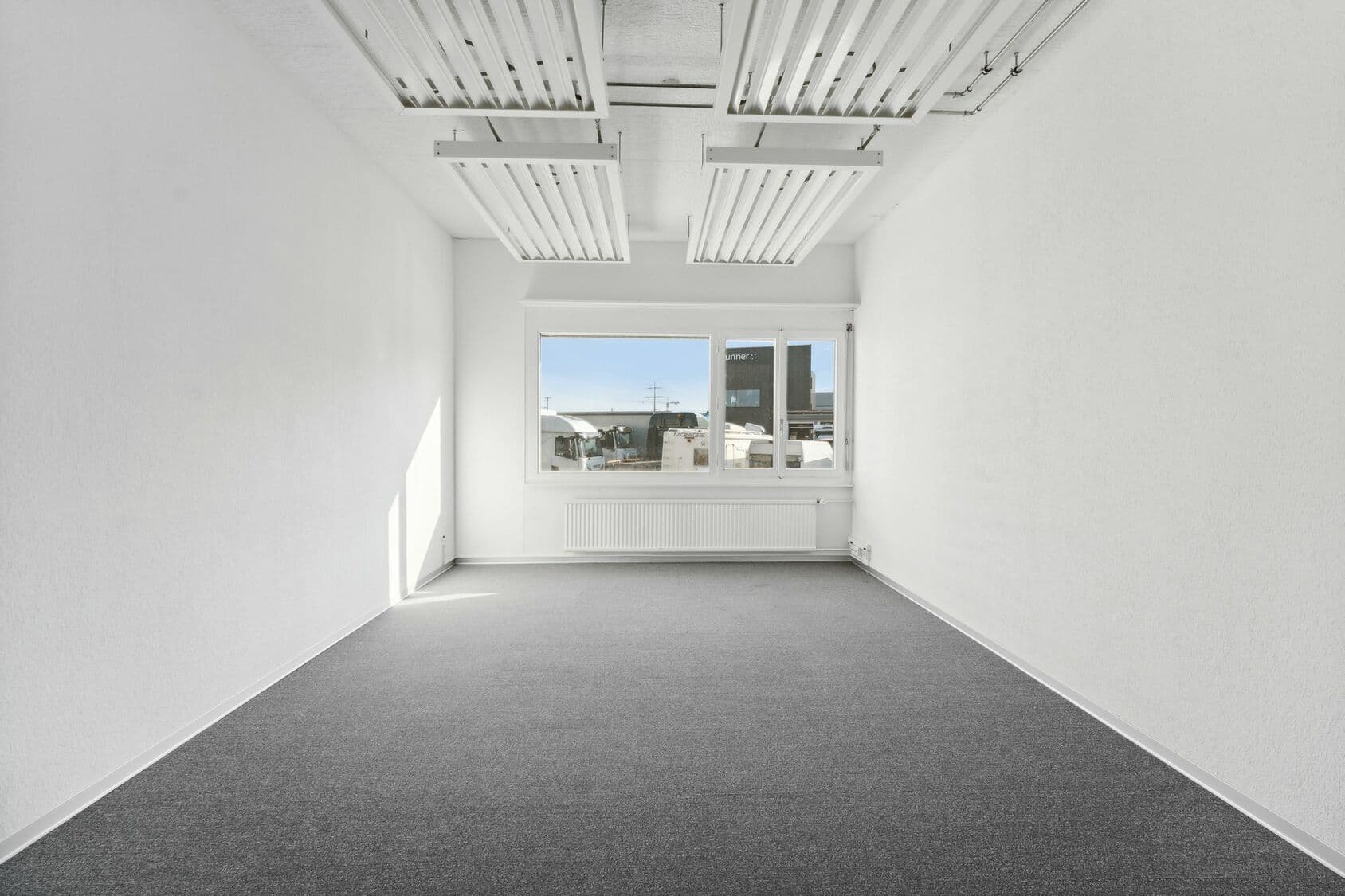 Office at Moosstrasse 11, 3322 Urtenen-Schönbühl – Photo 4 of 11