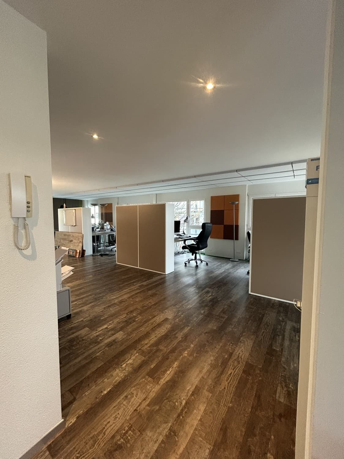 Spitzengeerstrasse 7