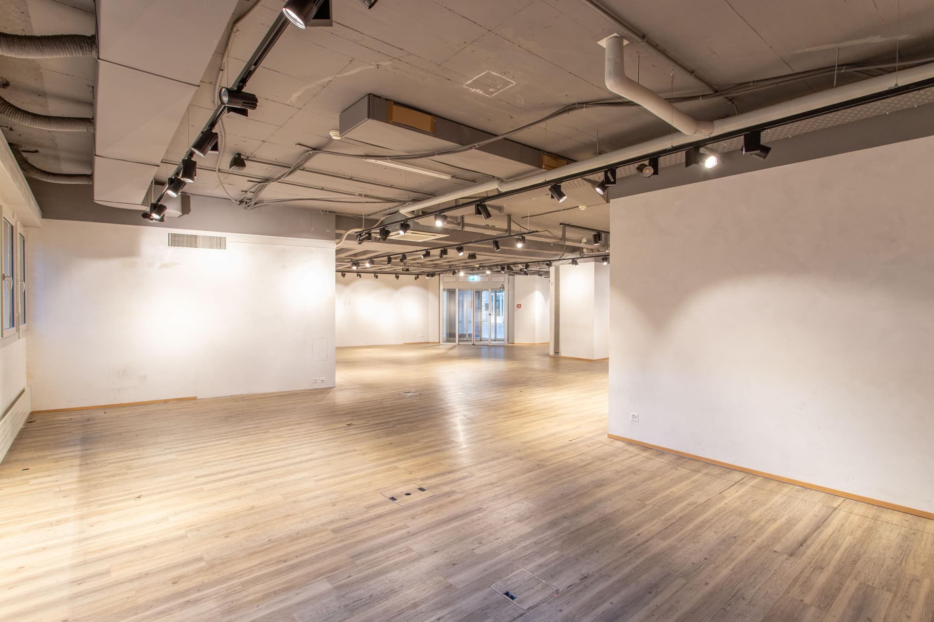 Espace de vente au Neugasse 26, 9000 Saint-Gall – Photo 2 sur 9
