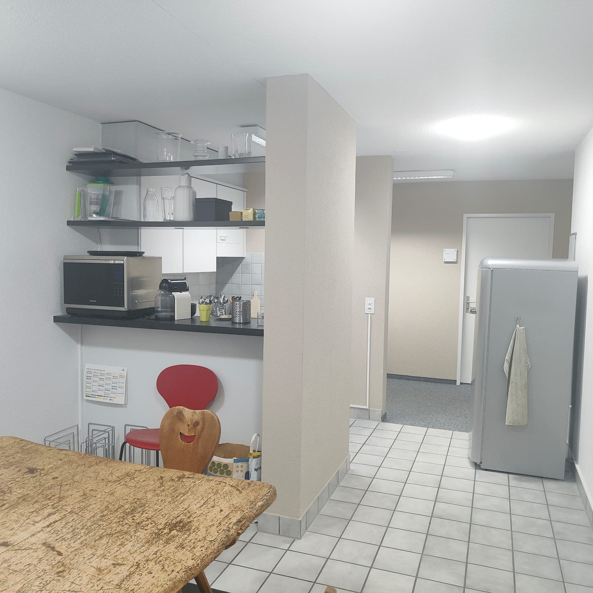 Sonnenbergstrasse 41