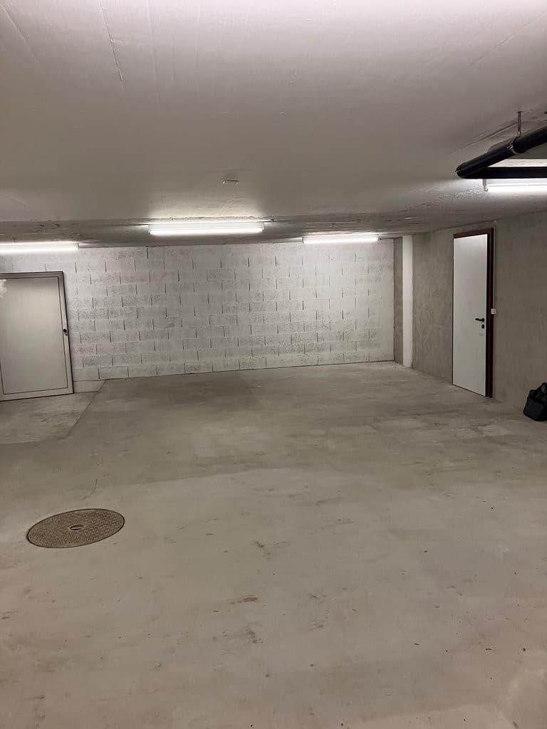 Les Fontaines F (Joran 1)