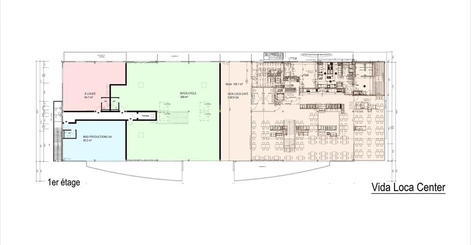Route des Courtraits 30