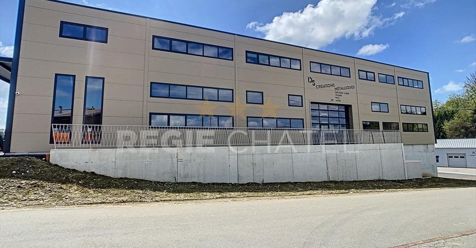 Chemin des Artisans 11