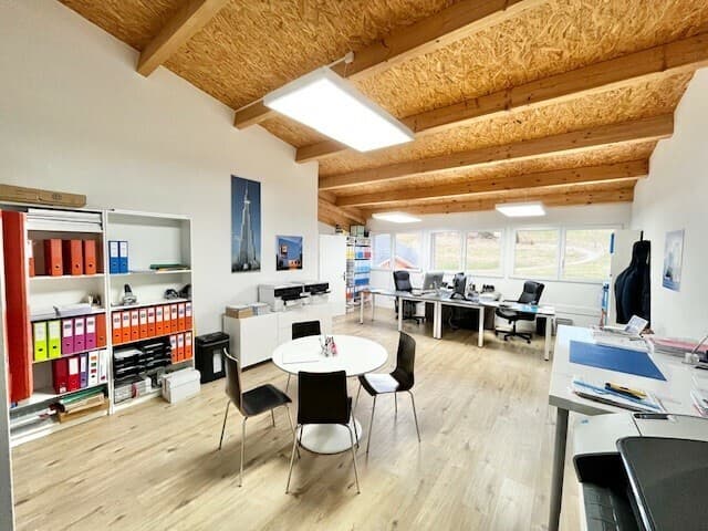 Rte de la Rougève 80A